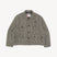 REWORK® SEVEN POCKET JACKET Coats & Jackets SMALL / GREY - BRUT Clothing