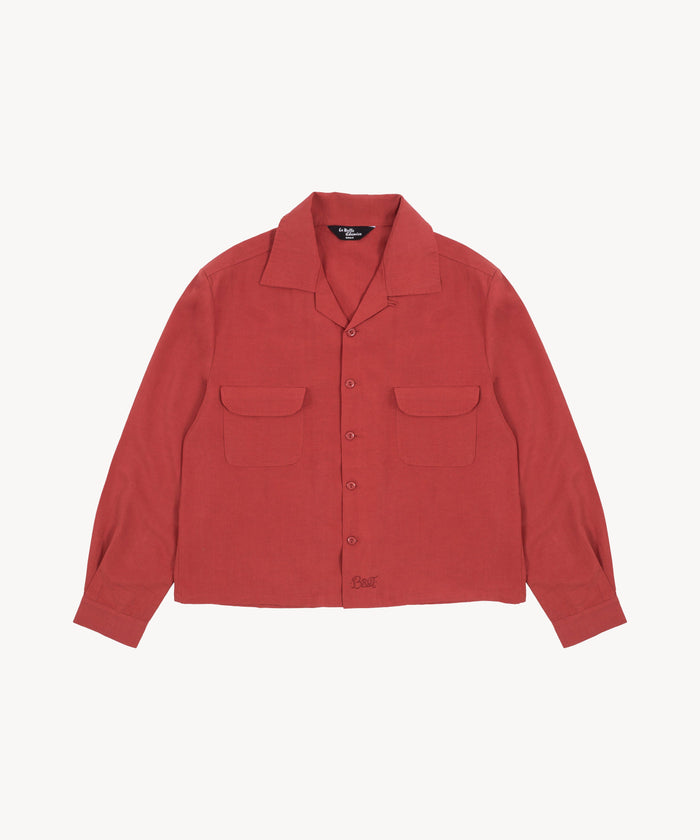 LA BELLE CHEMISE