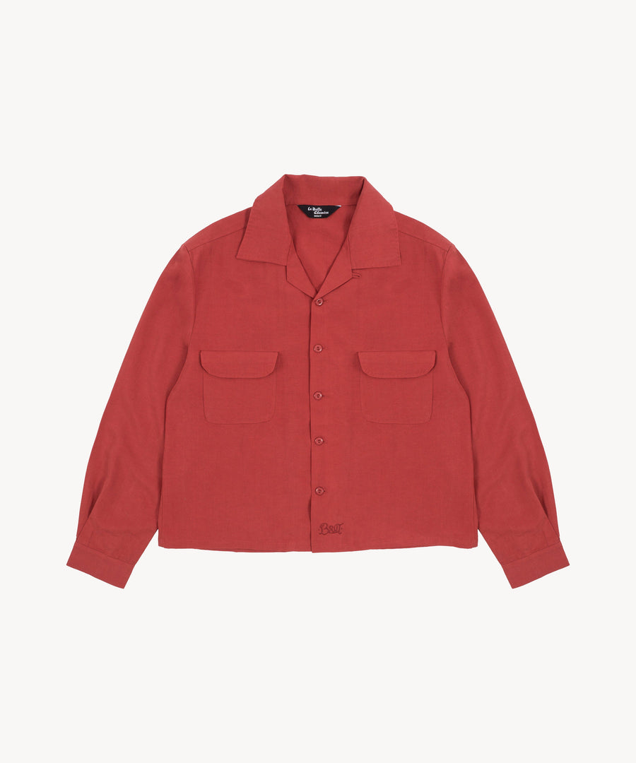 LA BELLE CHEMISE