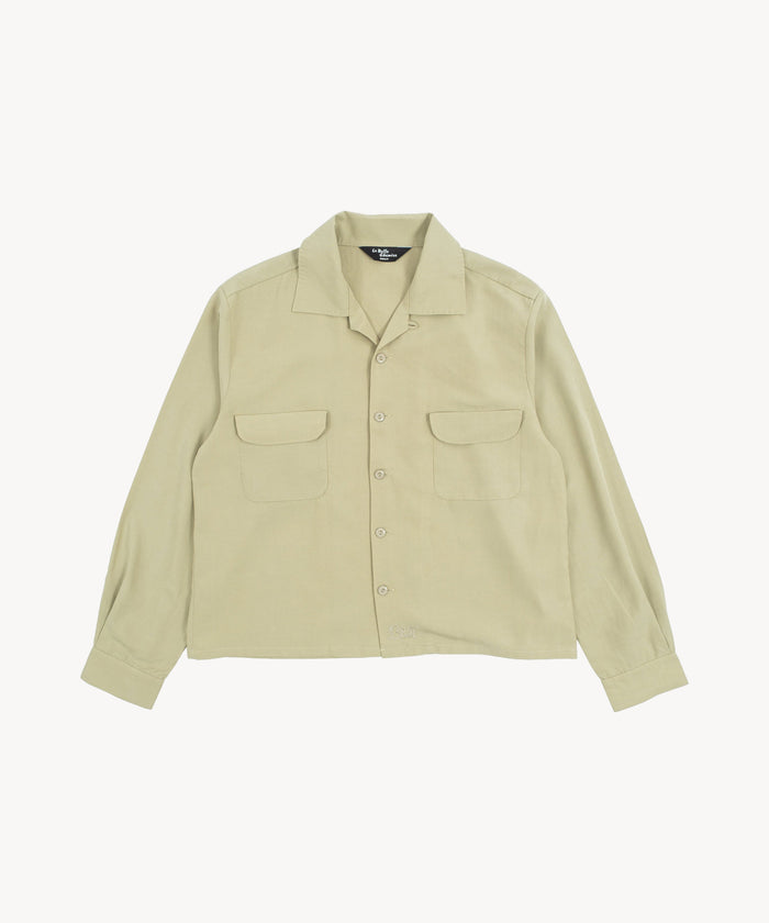 LA BELLE CHEMISE