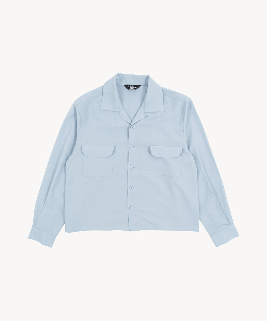 LA BELLE CHEMISE