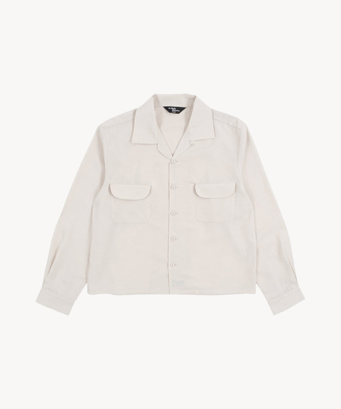 LA BELLE CHEMISE