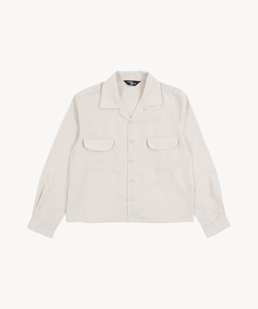 LA BELLE CHEMISE