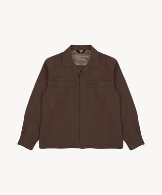 LA GRANDE CHEMISE