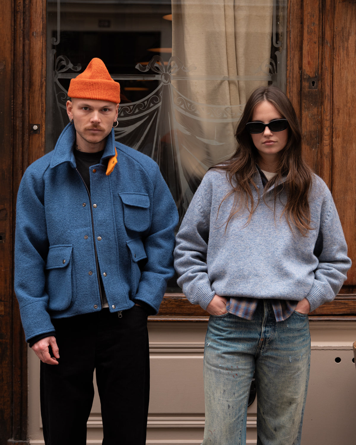 FALL / WINTER DROP II