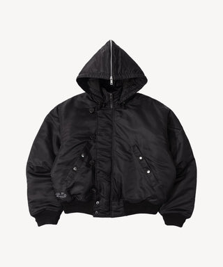 THE LUNAR BOMBER