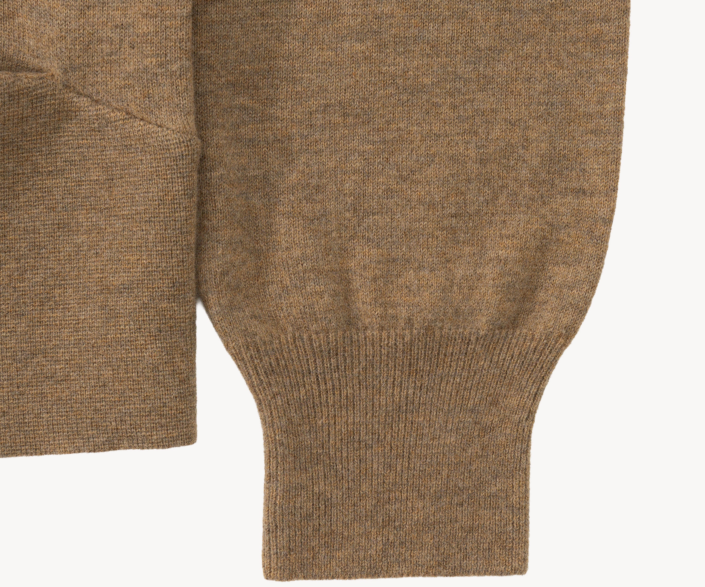 THE OLD SCHOOL POLO Pull-over XS / NON TEINT - BRUT Clothing