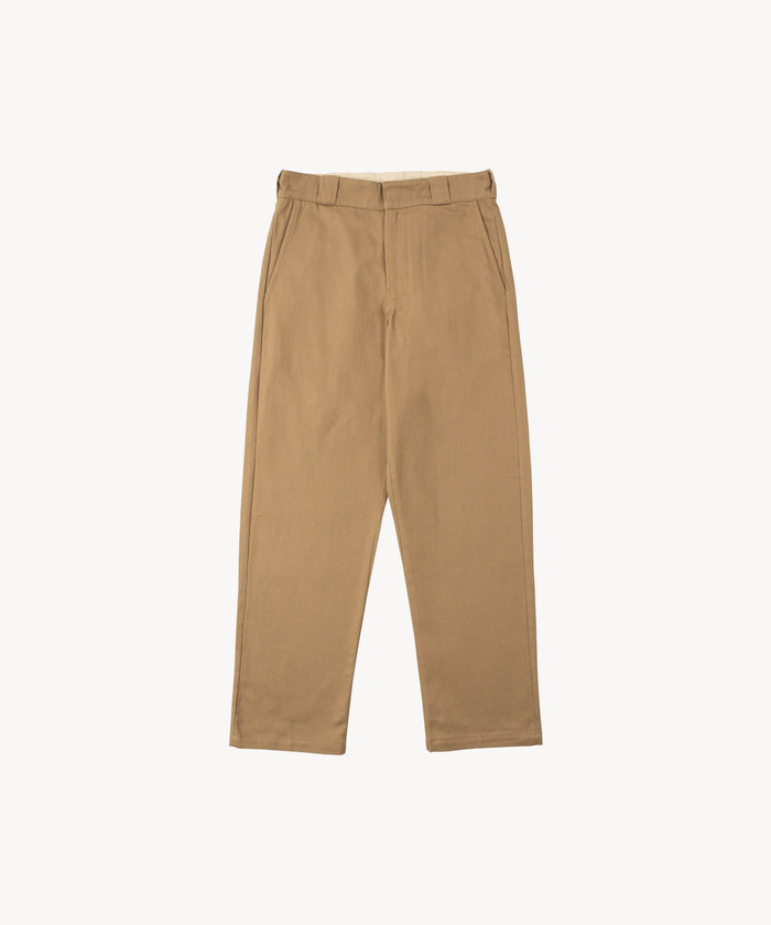 THE BEST PLAIN FRONT PANTS