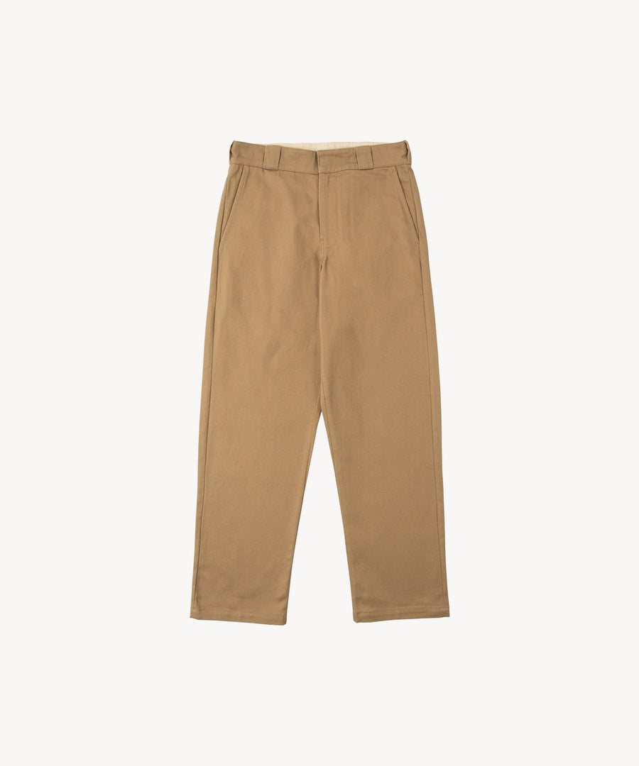 THE BEST PLAIN FRONT PANTS