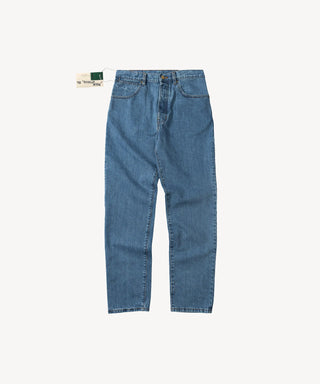 THE REGULAR DENIM