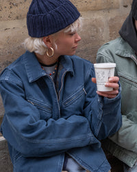 THE BEIRING JACKET