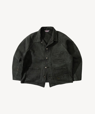 REWORK® PAINTER JACKET N°021