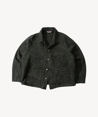 REWORK® PAINTER JACKET N°022