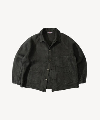 REWORK® PAINTER JACKET N°028