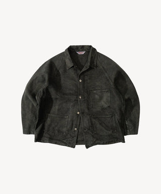 REWORK® PAINTER JACKET N°029