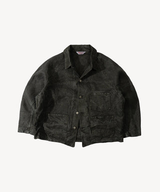 REWORK® PAINTER JACKET N°030