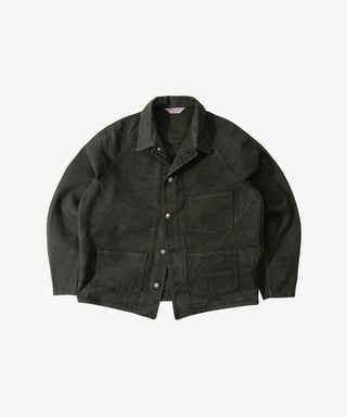 REWORK® PAINTER JACKET N°009