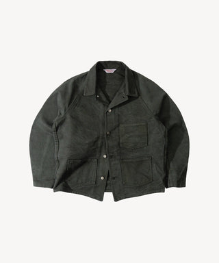 REWORK® PAINTER JACKET N°011