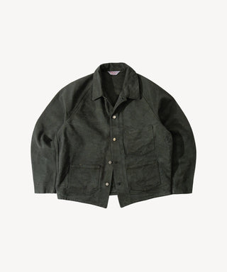 REWORK® PAINTER JACKET N°012