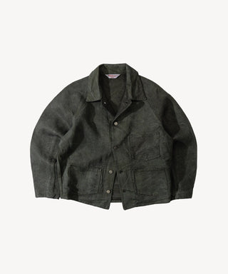 REWORK® PAINTER JACKET N°002