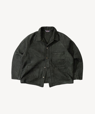 REWORK® PAINTER JACKET N°018