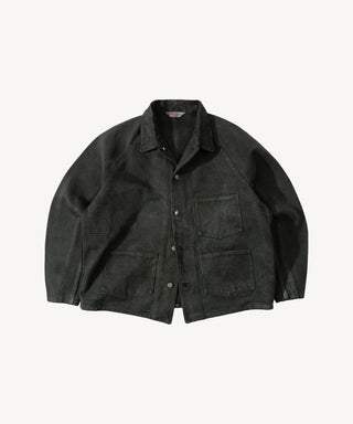 REWORK® PAINTER JACKET N°020