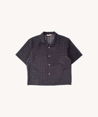 REWORK® TIE SHIRT - N° 002