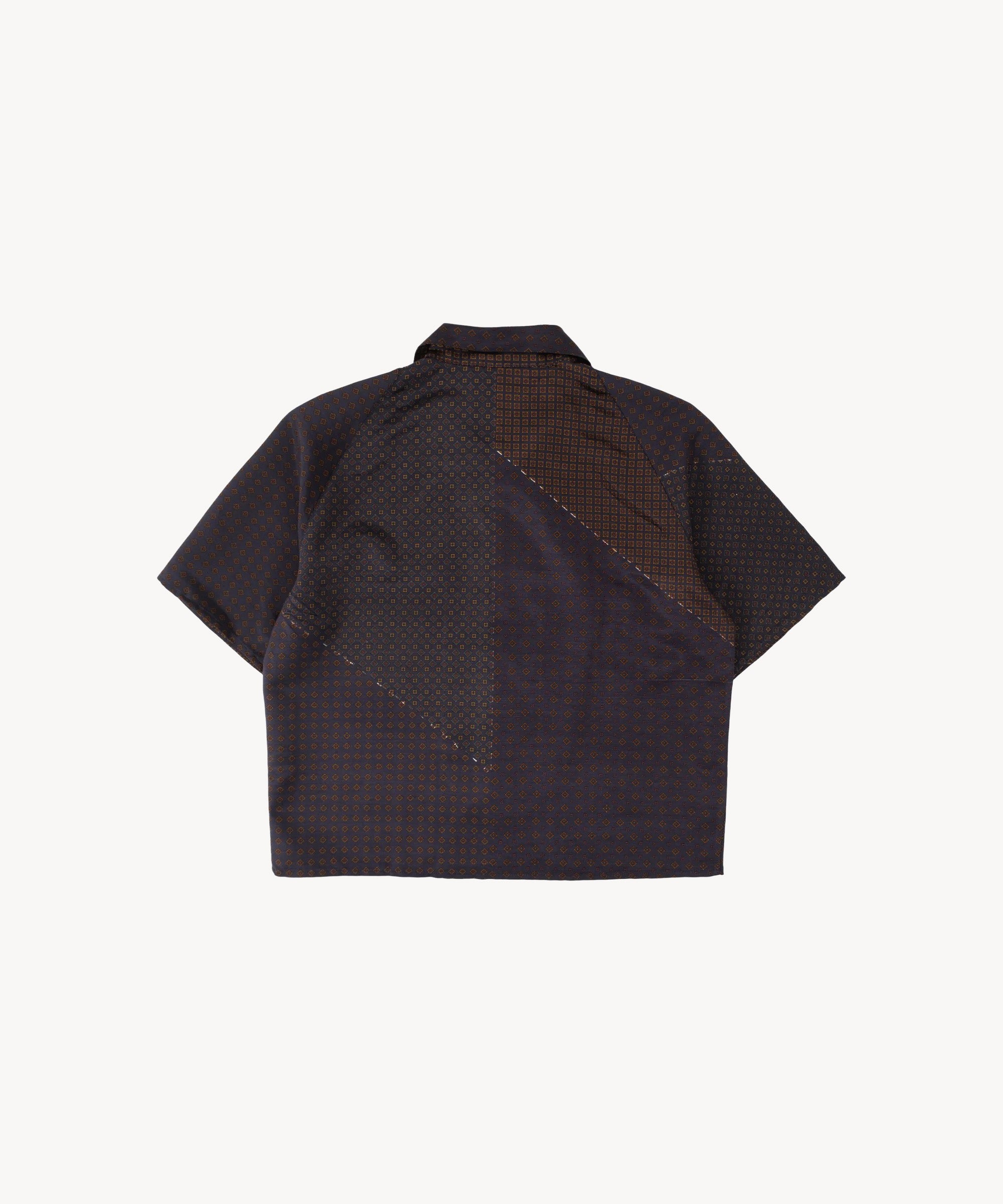 THE TIE SHIRT - N°003 | BRUT Vintage Shop | Worldwide shipping