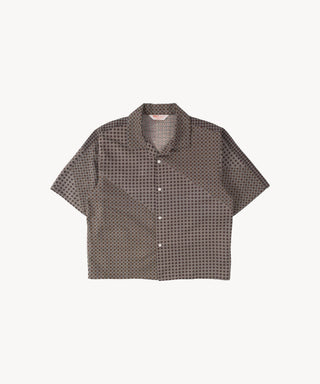 REWORK® TIE SHIRT - N° 004