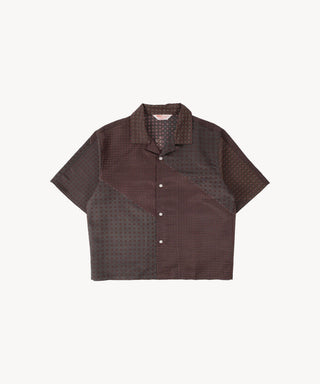 REWORK® TIE SHIRT - N° 005