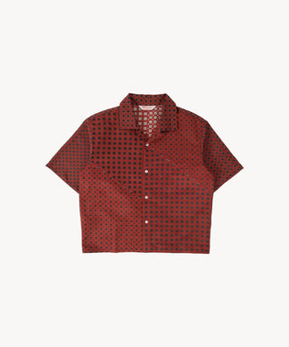 REWORK® TIE SHIRT - N° 006