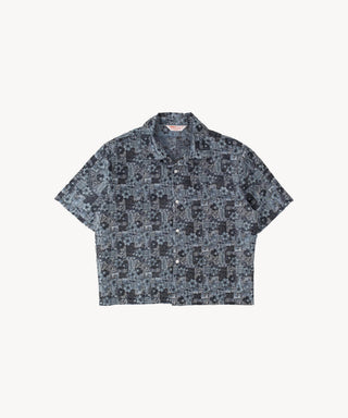 REWORK® TIE SHIRT - N° 010