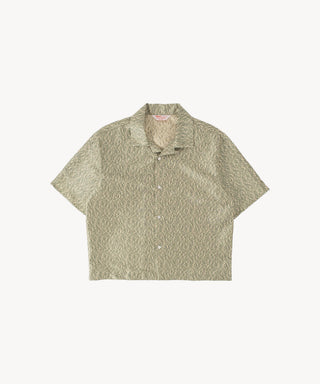 REWORK® TIE SHIRT - N° 014