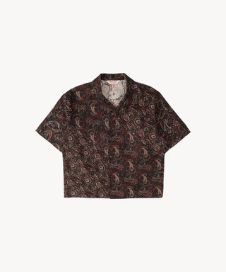 REWORK® TIE SHIRT - N° 017