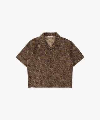 REWORK® TIE SHIRT - N° 020