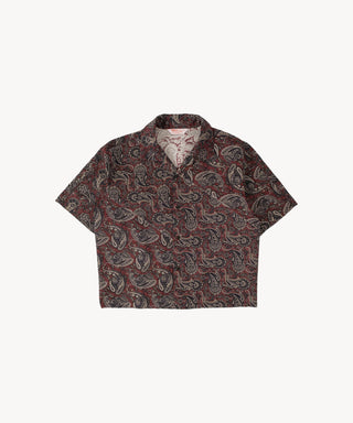 REWORK® TIE SHIRT - N° 021