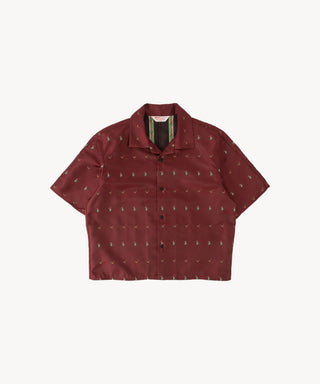 REWORK® TIE SHIRT - N° 024