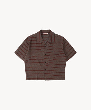 REWORK® TIE SHIRT - N° 032