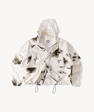 REWORK® WADER CAMO JACKET