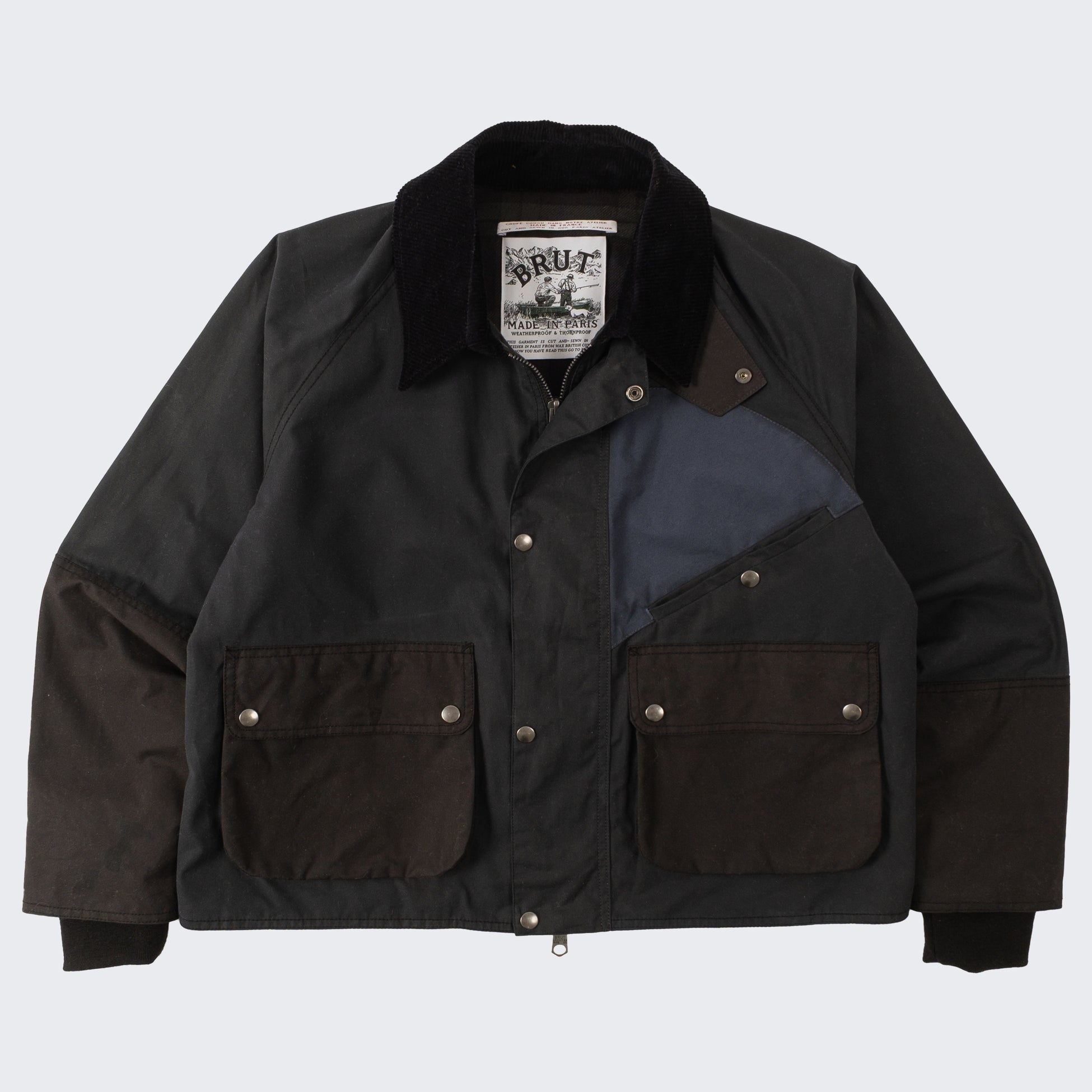 Rework – BRUT Clothing
