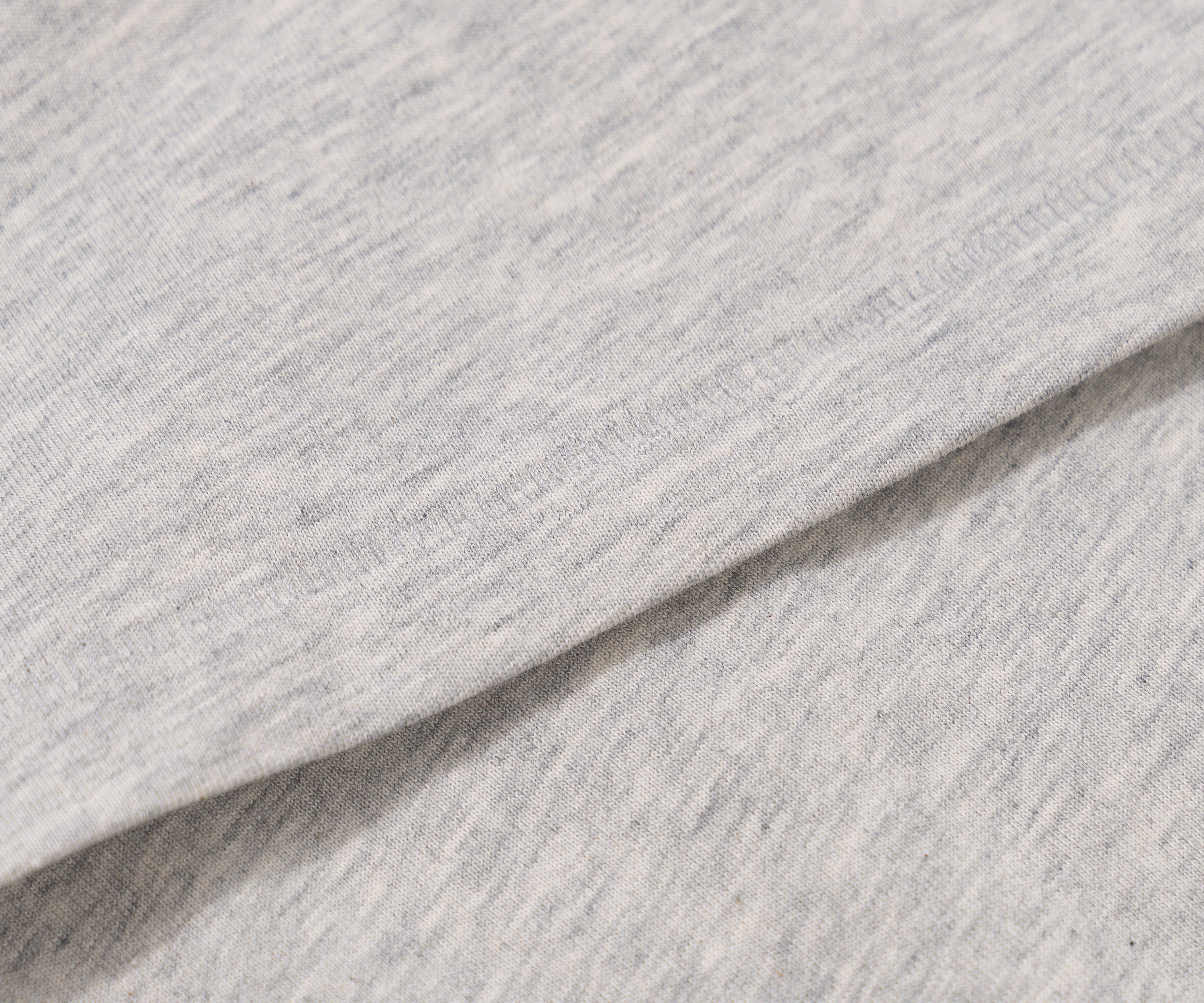 THE RINGER TEE T-Shirts X-SMALL / GREY - BRUT Clothing