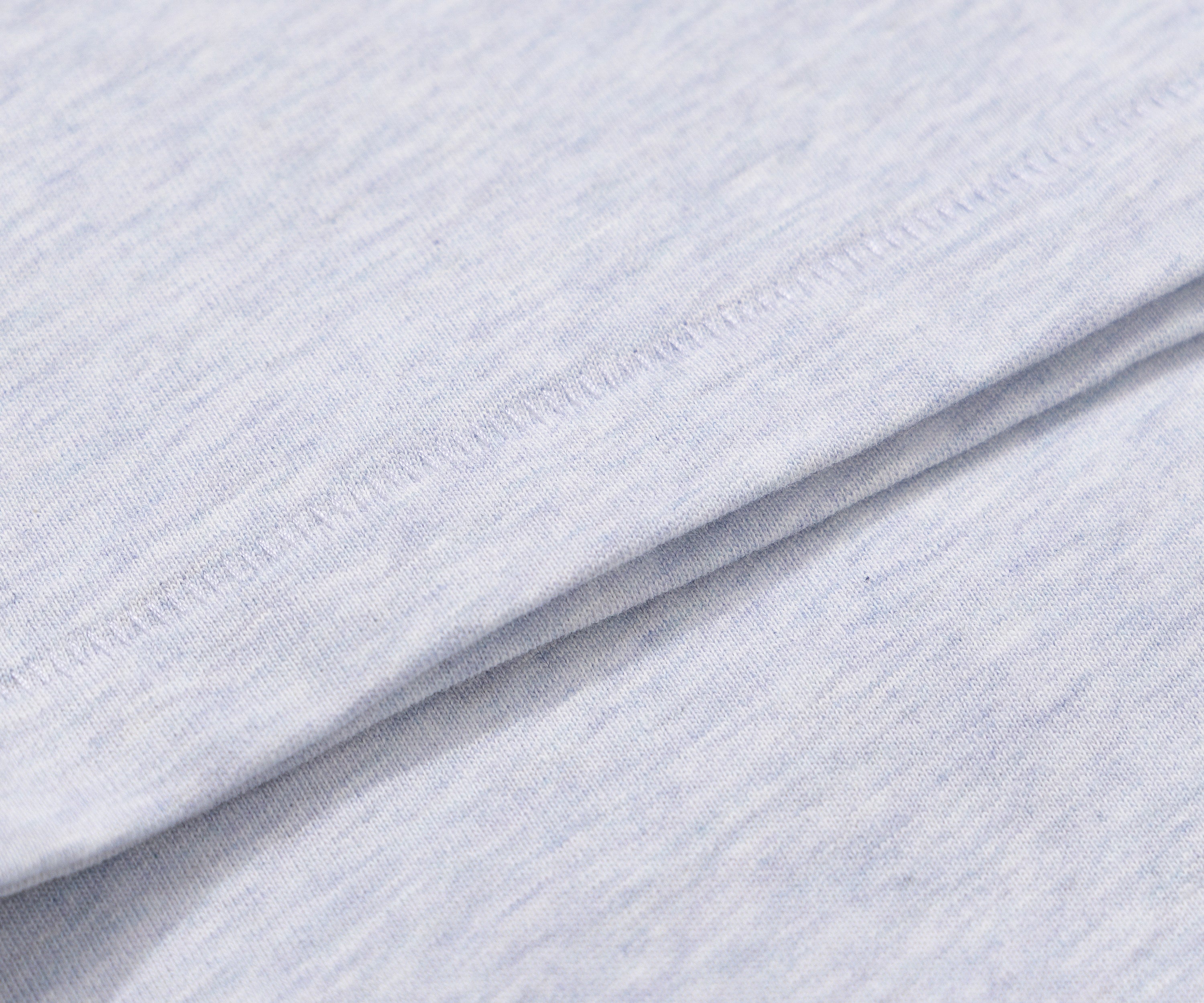 THE RINGER TEE T-Shirts X-SMALL / LIGHT BLUE - BRUT Clothing