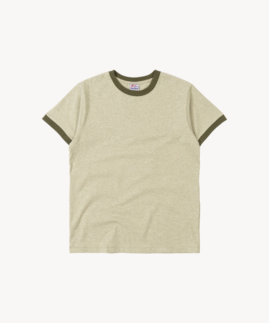 THE RINGER TEE