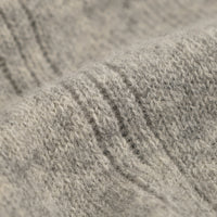 THE SHETLAND SWEATER