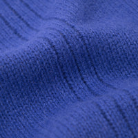 THE SHETLAND SWEATER