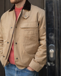 THE VENTILE® STORMFISHER JACKET