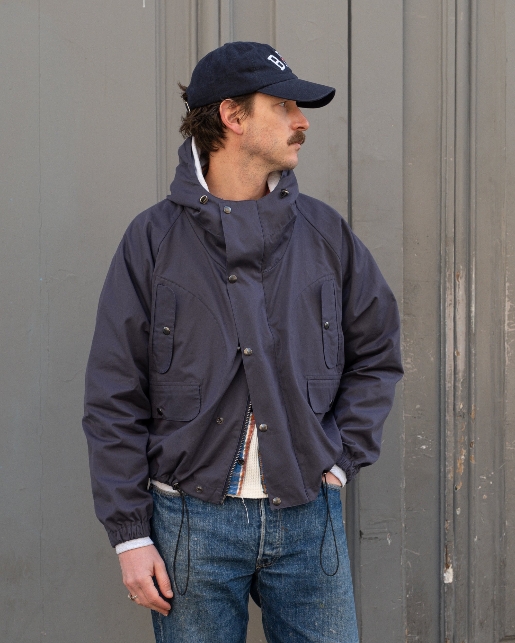Brut Clothing – Vintage at its best in Paris – BRUT Clothing