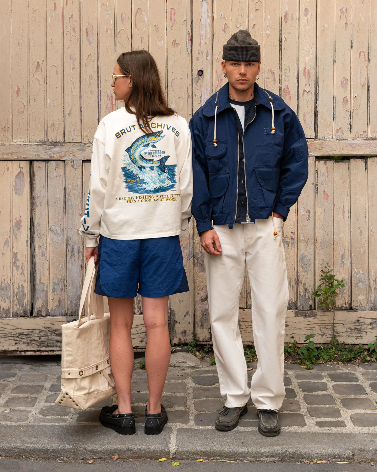 SUMMER 26' LOOKBOOK
