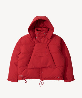 THE SUMMIT JACKET