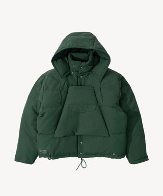 THE SUMMIT JACKET